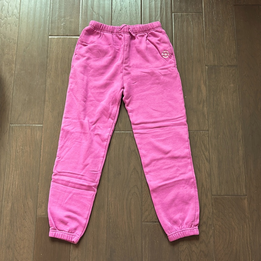 Abercrombie kids sweatpants